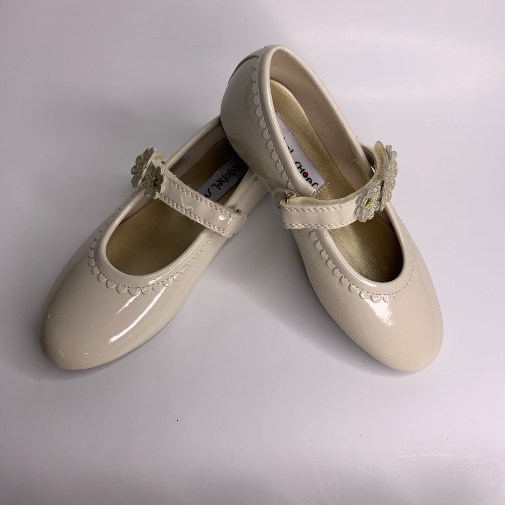 Rachel Girls flats